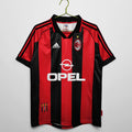 AC Milan 1998/99 Local Retro