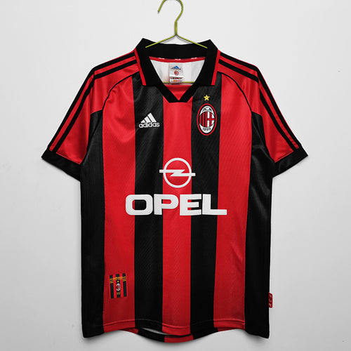 AC Milan 1998/99 Local Retro