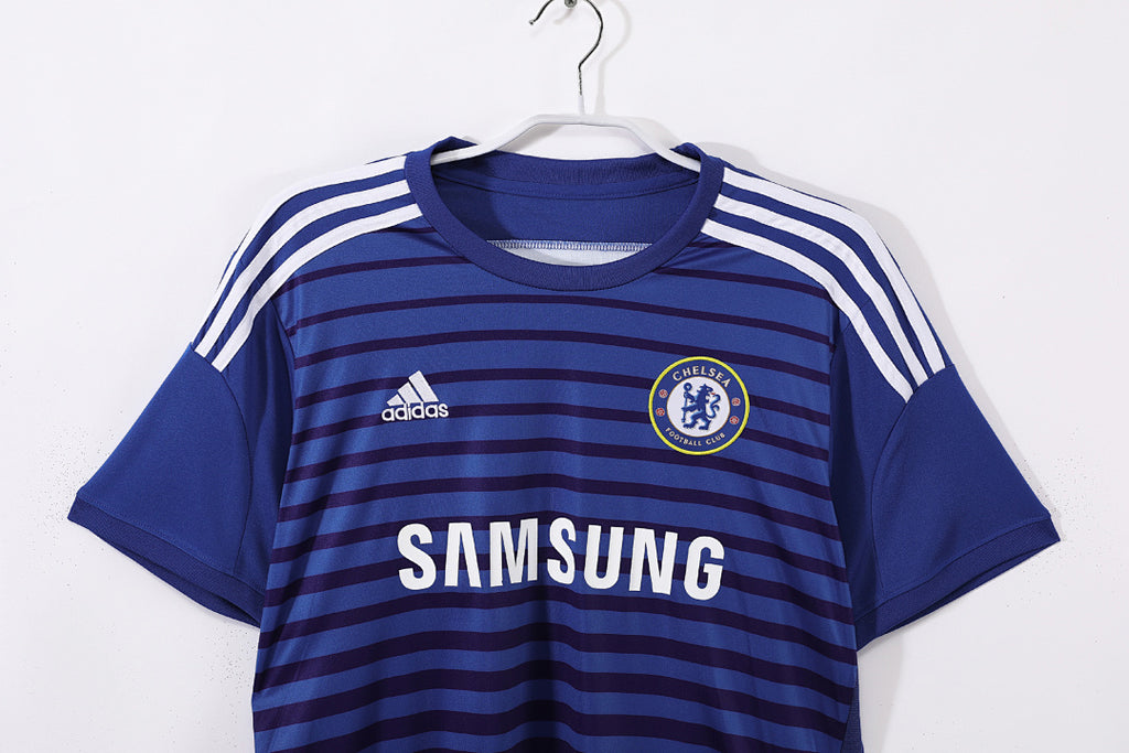 Chelsea 2014/15 Local Retro