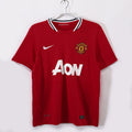 Manchester United 2011/12 Local