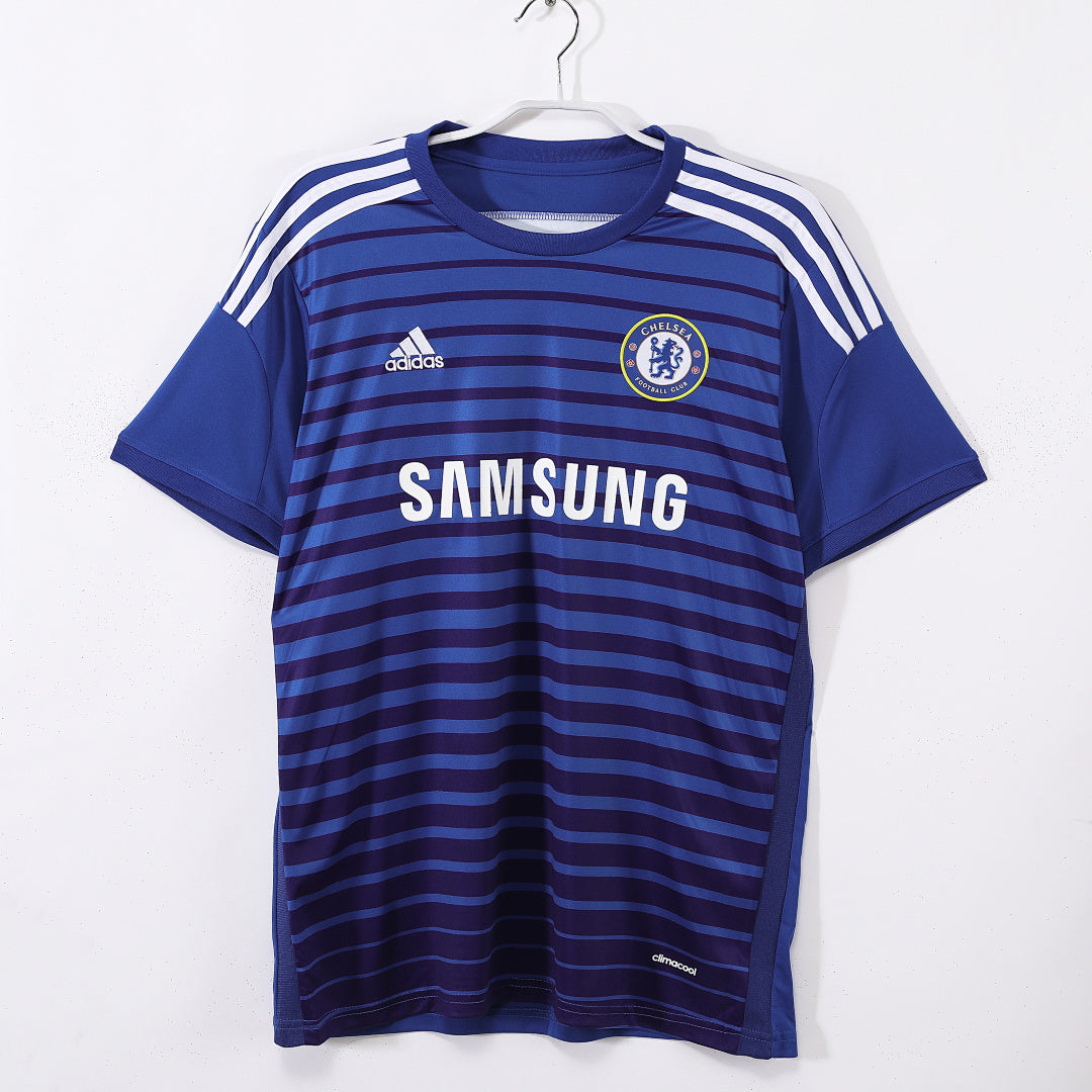 Chelsea 2014/15 Local Retro
