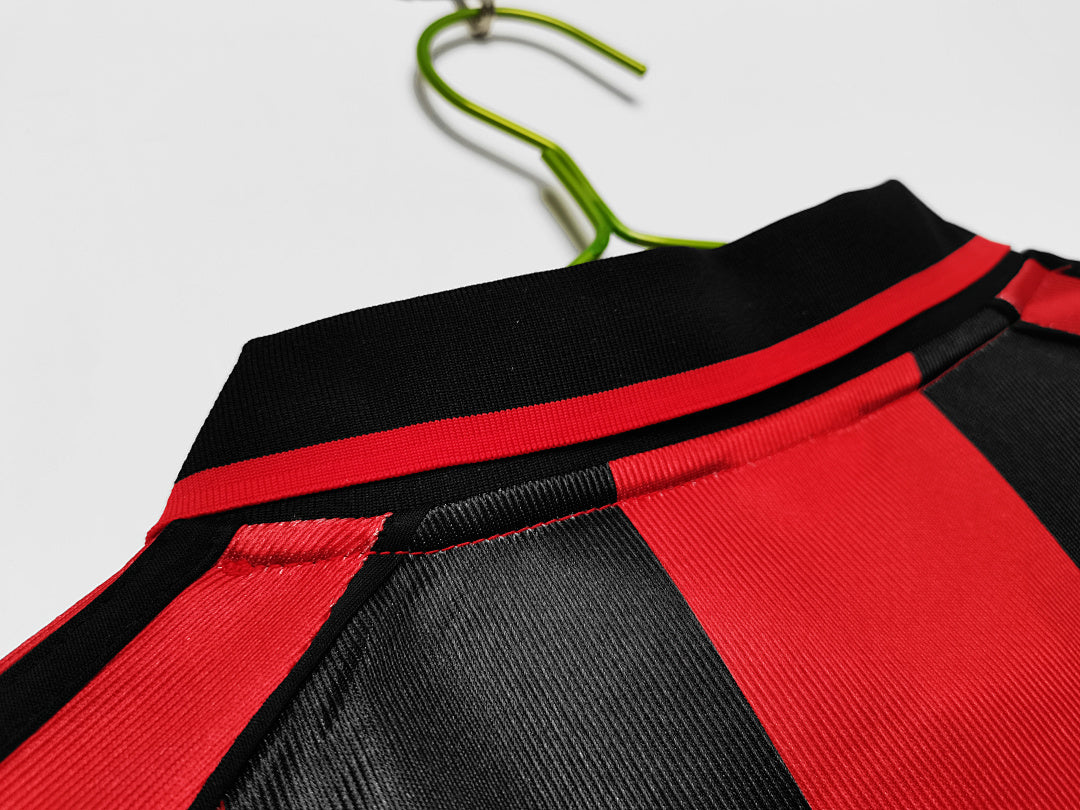 AC Milan 1998/99 Local Retro