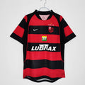 Flamengo 2003/04 Local