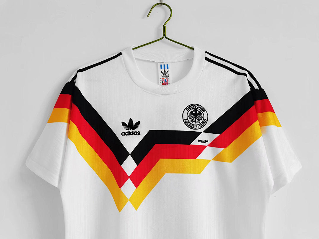 Alemania 1990 Local