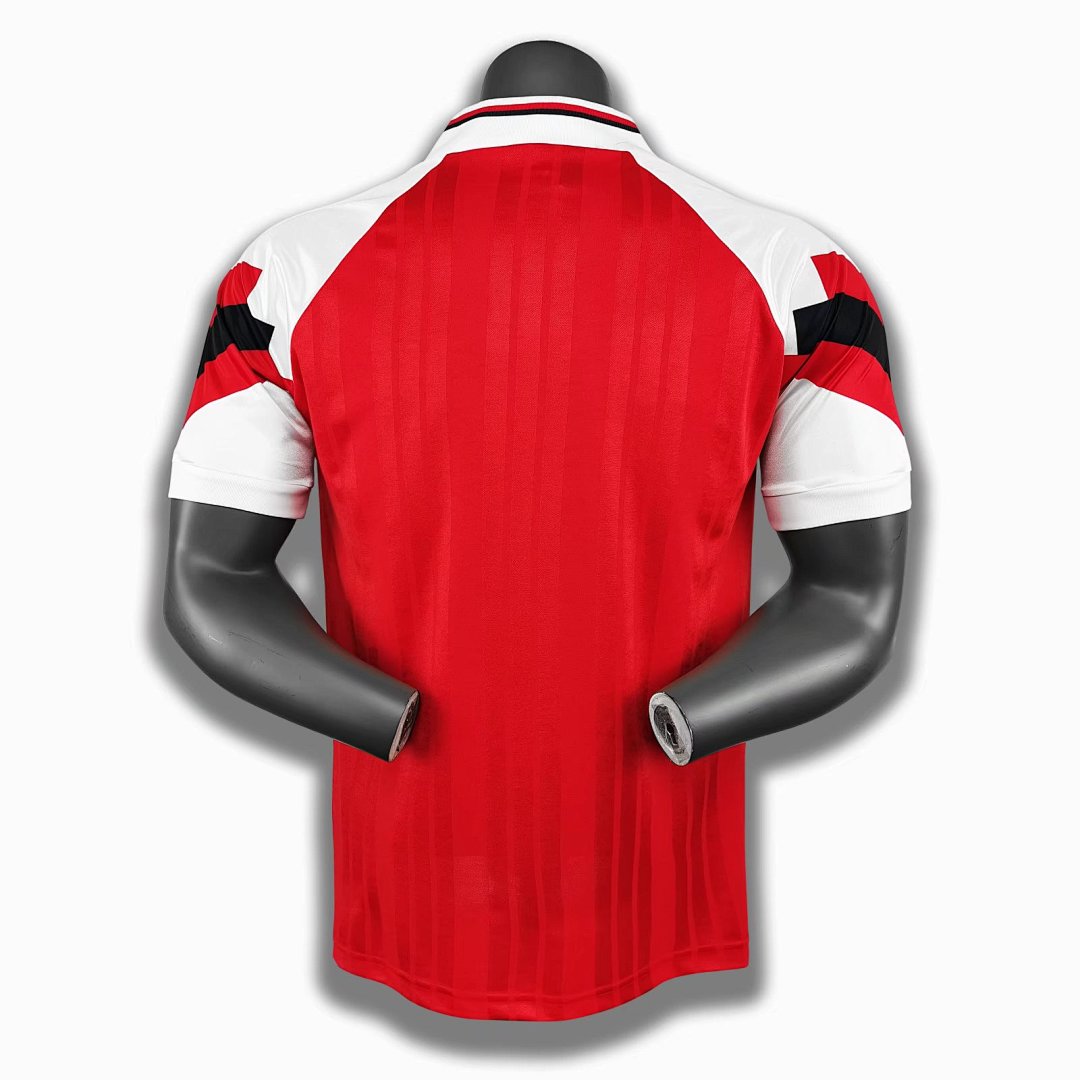 Arsenal 1992/93 Local