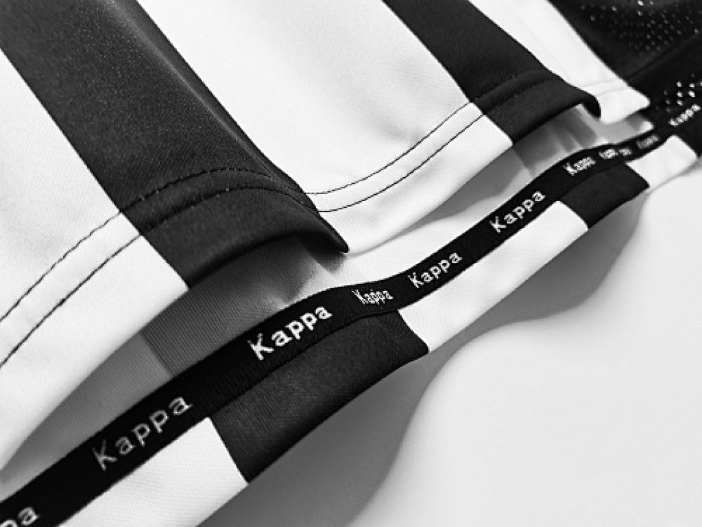 Juventus 1997/98 Local Retro