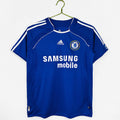 Chelsea 2006/07 Local