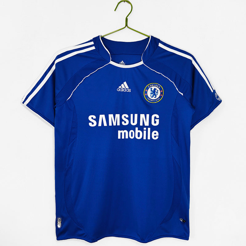Chelsea 2006/07 Local