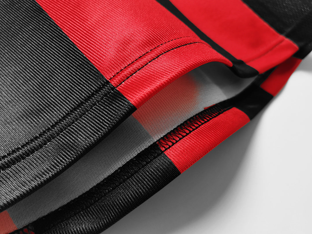 AC Milan 1998/99 Local Retro