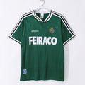 Deportivo La Coruña 1999/00 Visitante Verde