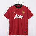 Manchester United 2013/14 Local