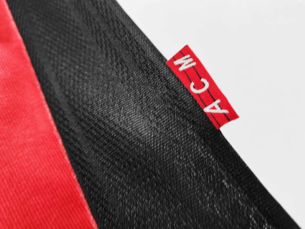 AC Milan 1998/99 Local Retro