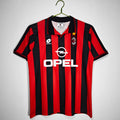 AC Milan 1996/97 Local