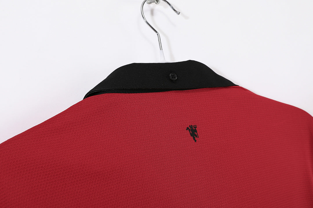 Manchester United 2013/14 Local