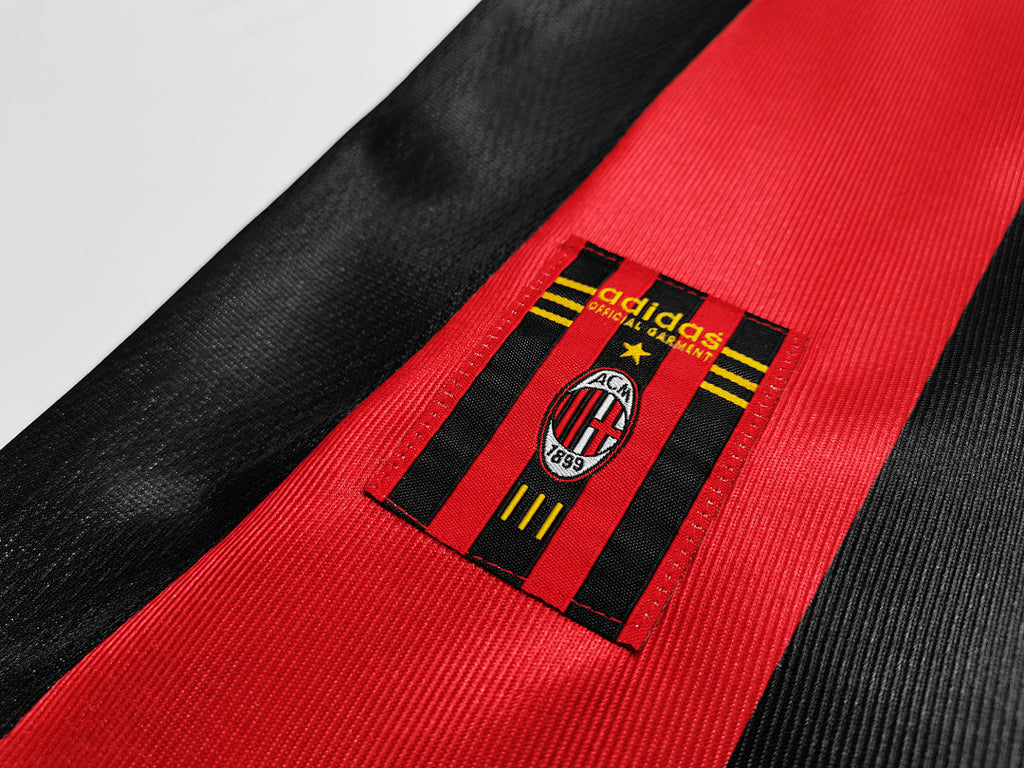 AC Milan 1998/99 Local Retro