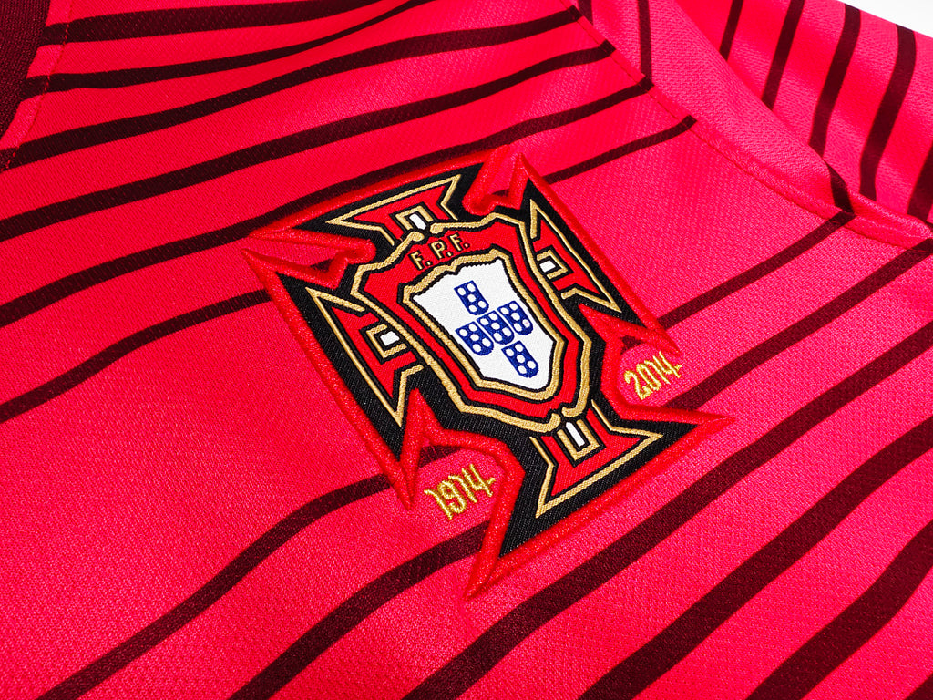 Portugal 2014 Local Retro