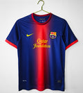 Barcelona 2012/13 Local Retro