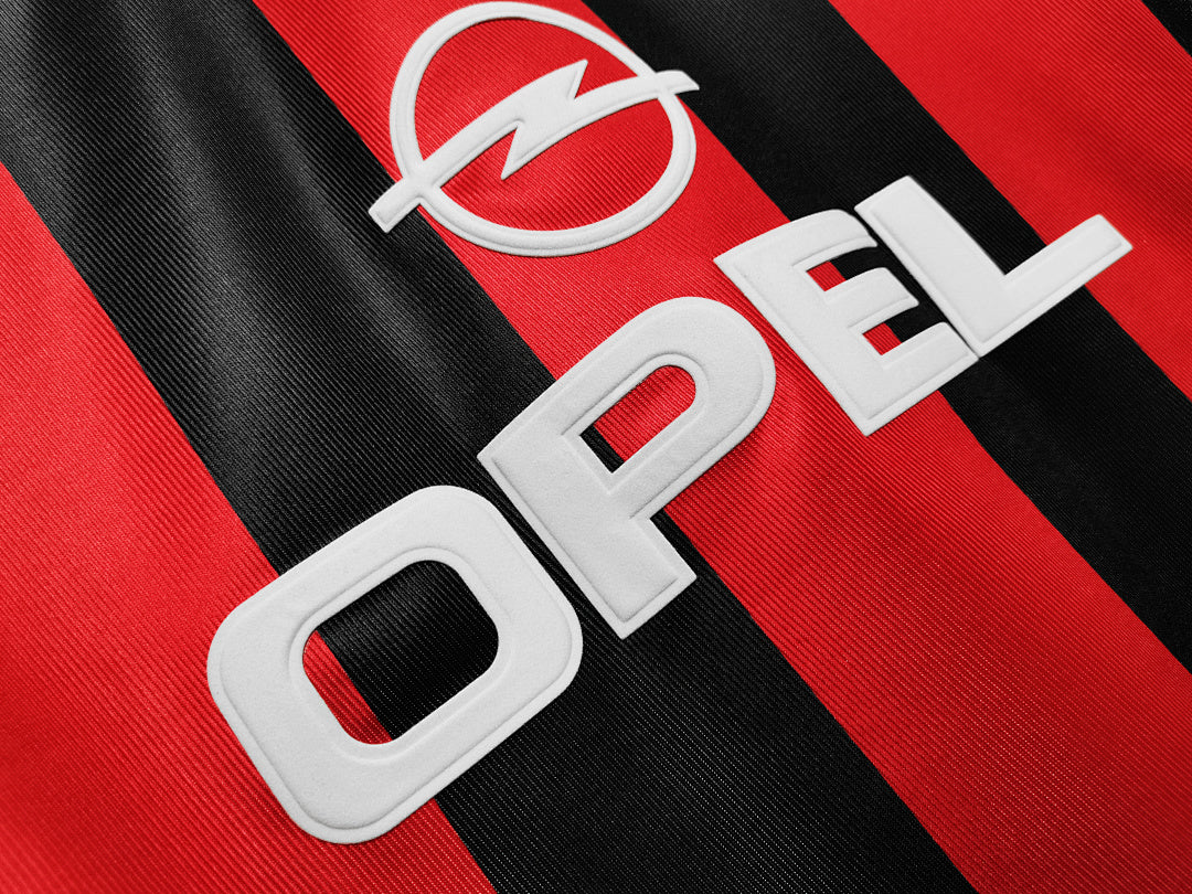 AC Milan 1998/99 Local Retro