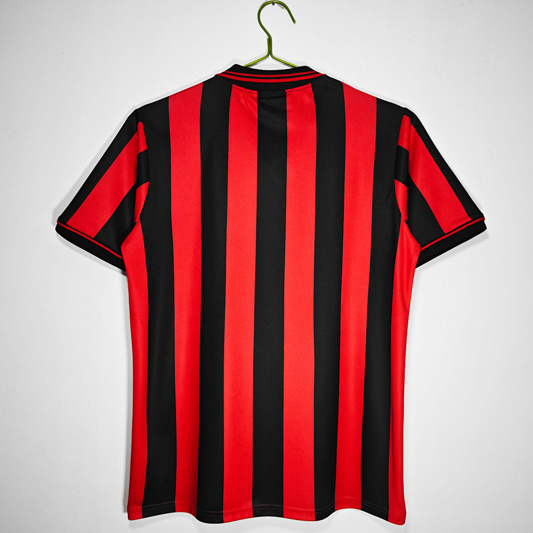 AC Milan 1996/97 Local