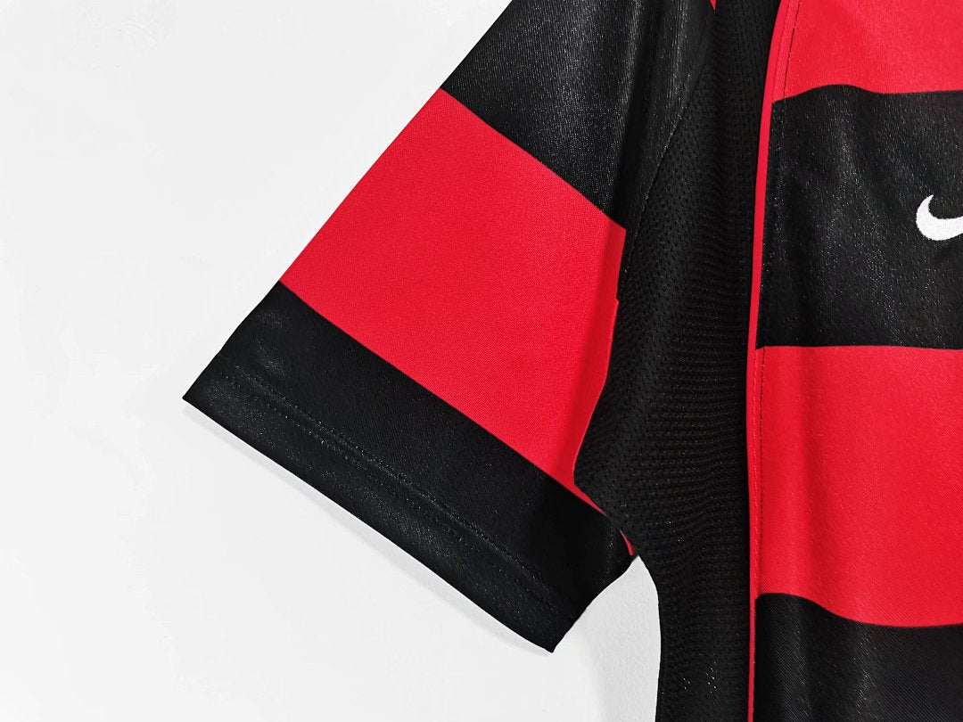 Flamengo 2003/04 Local