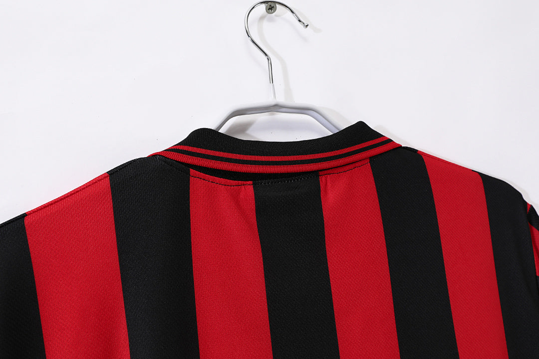 AC Milan 1996/97 Local