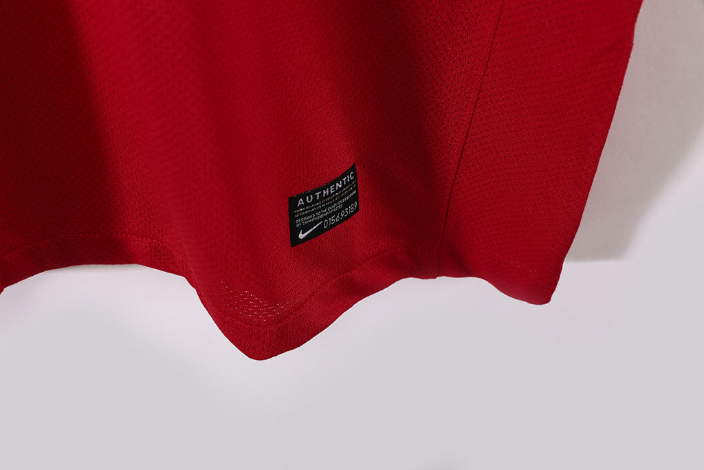 Manchester United 2011/12 Local
