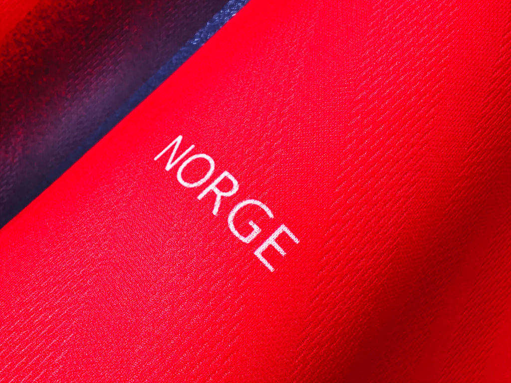 Noruega 1997/98 Local Retro