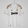 Real Madrid 2011/12 Local