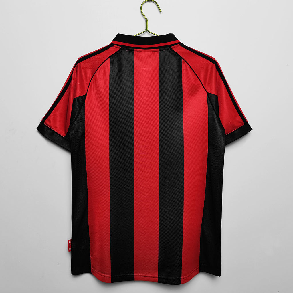 AC Milan 1998/99 Local Retro