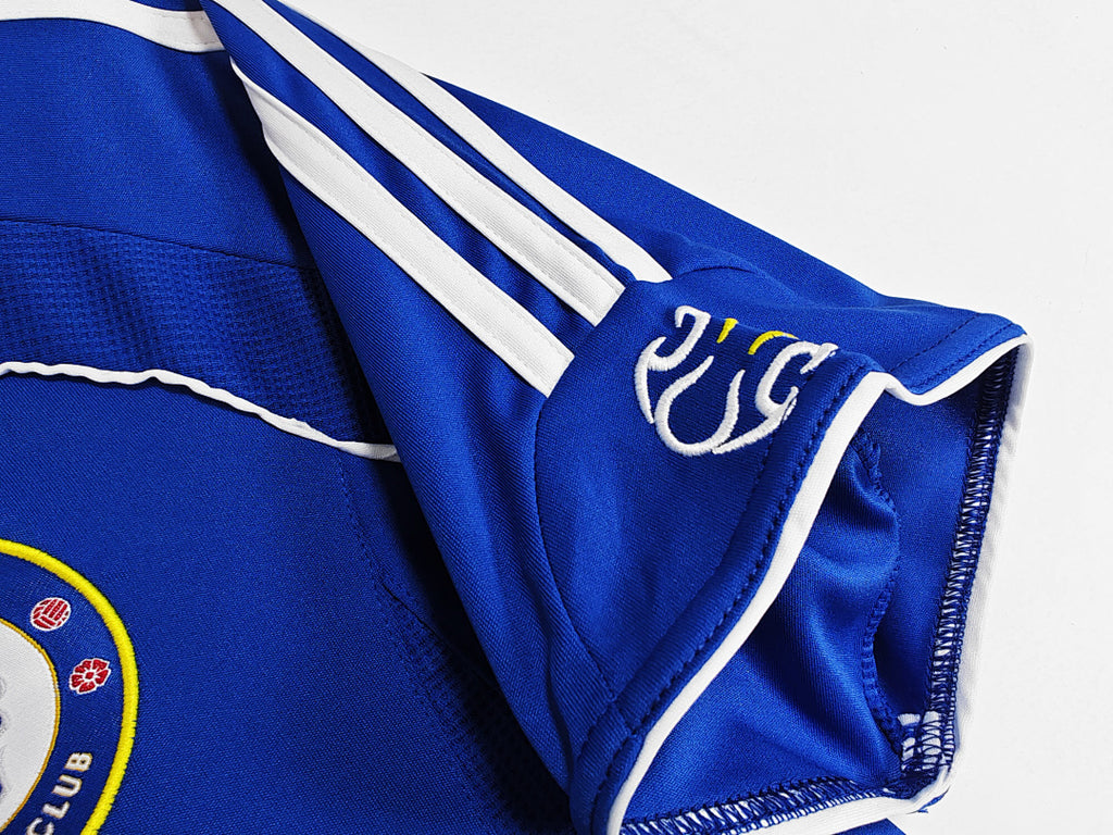 Chelsea 2006/07 Local