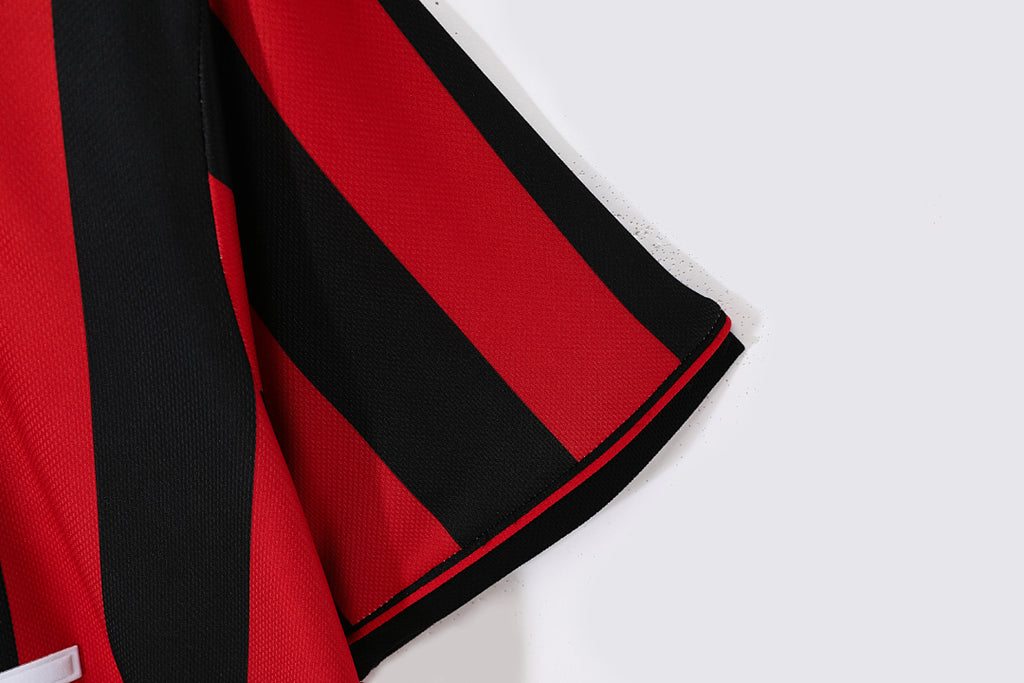AC Milan 1996/97 Local