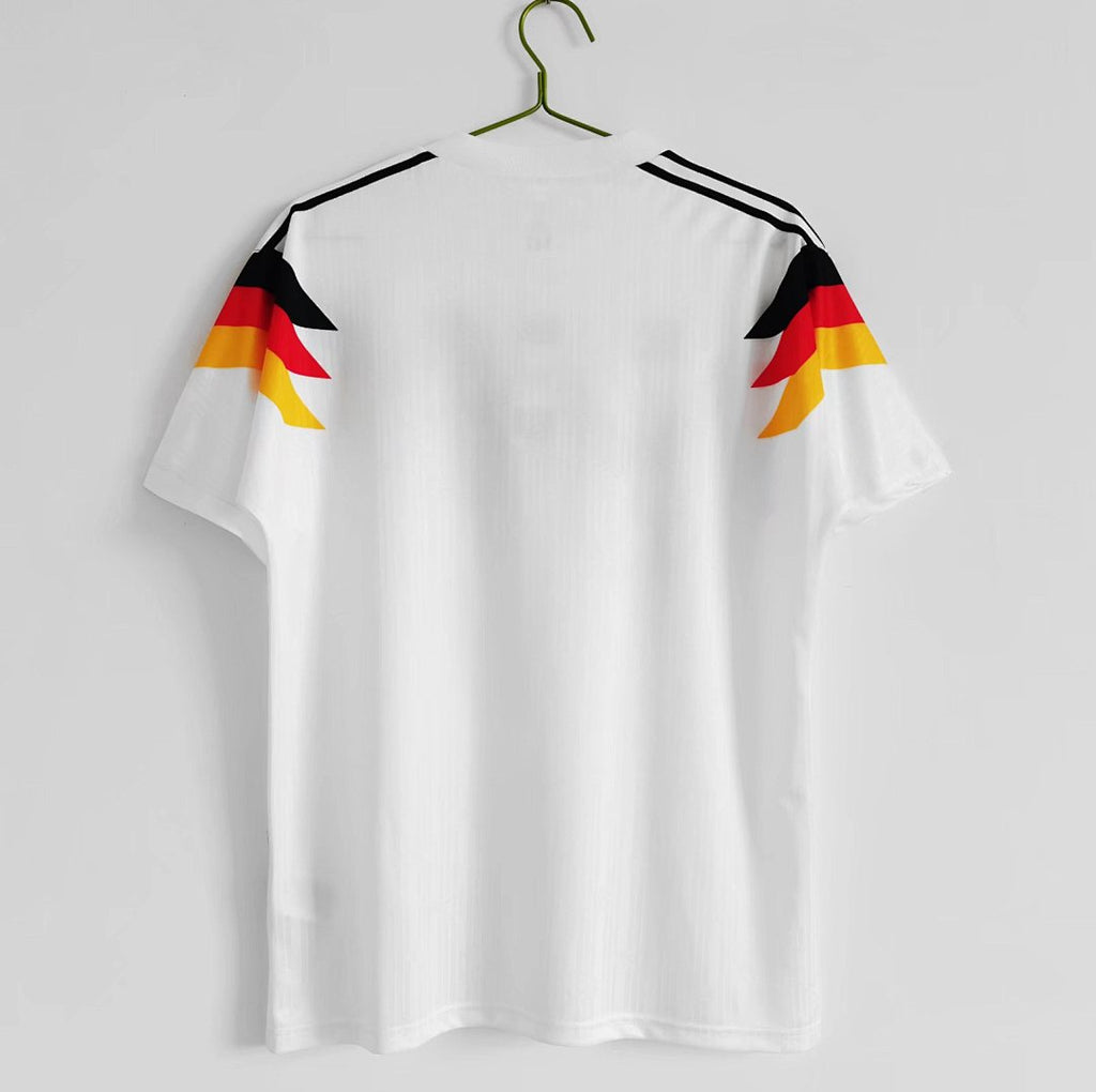 Alemania 1990 Local