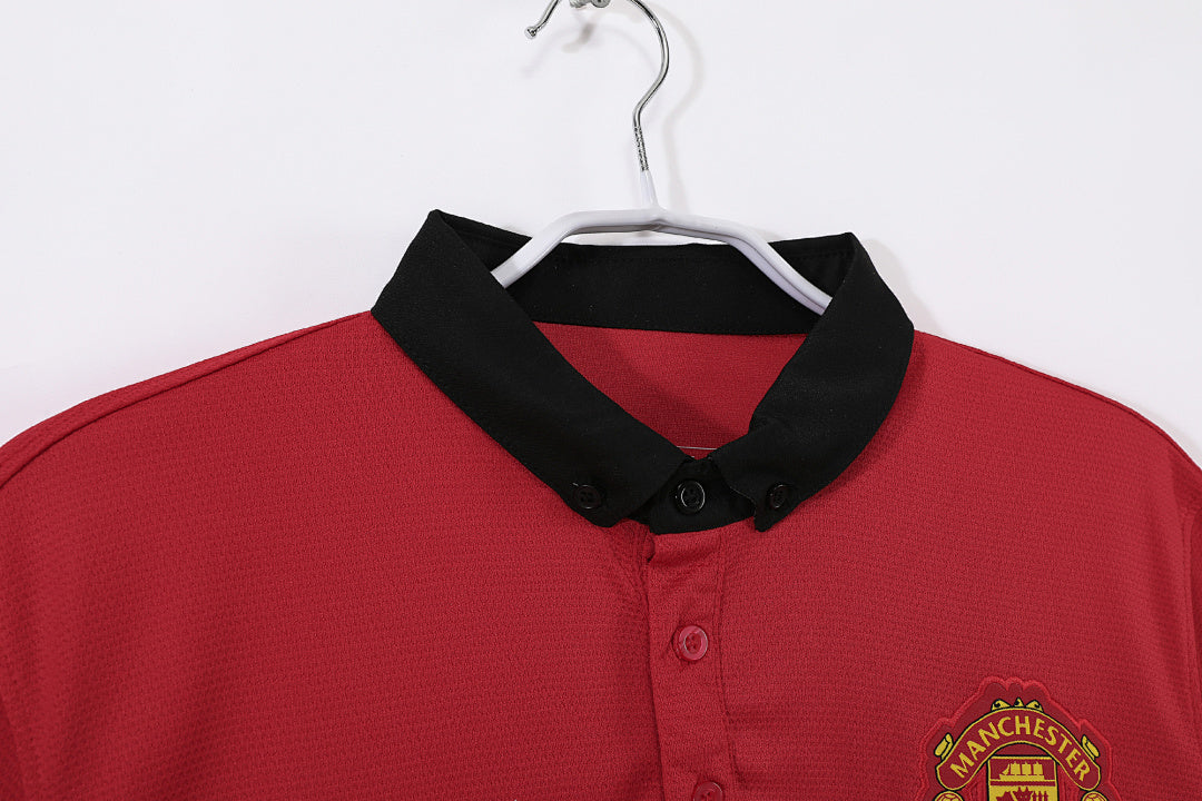 Manchester United 2013/14 Local