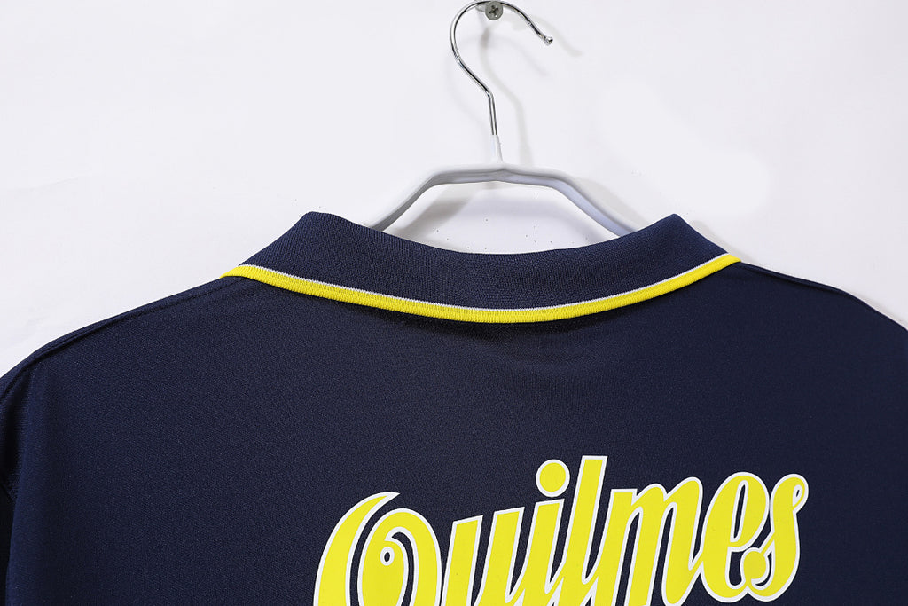 Boca Juniors 1996/97 Local Retro