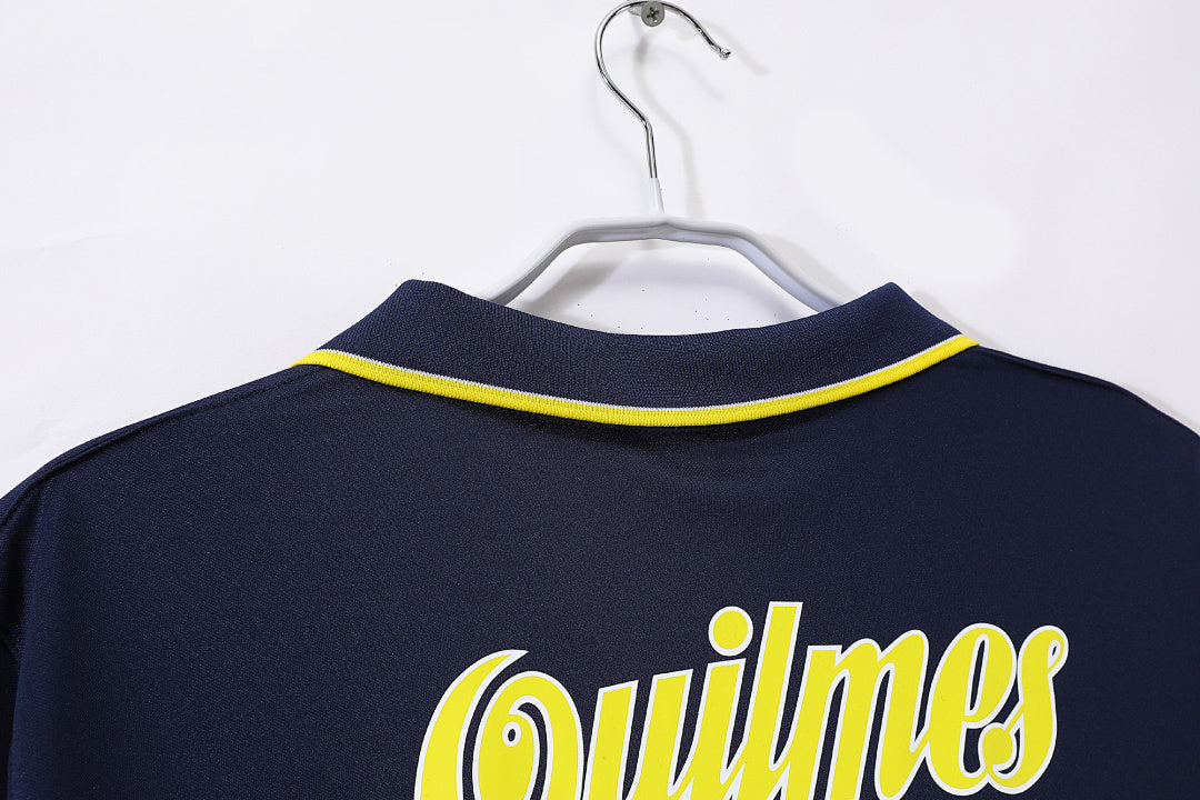 Boca Juniors 1996/97 Local Retro