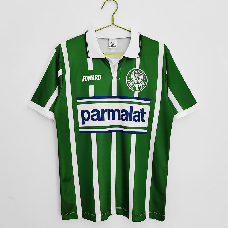Palmeiras 1992 Local Retro
