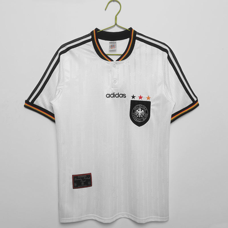 Alemania 1996 Local Retro