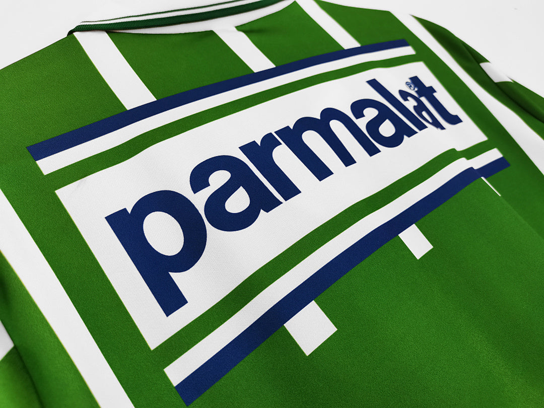 Palmeiras 1992 Local Retro
