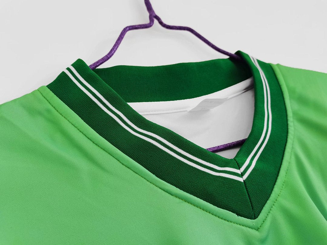 Celtic 1984/86 Local