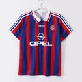Bayern Múnich 1995/97 Local Retro