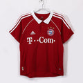 Bayern Múnich 2006/07 Local Retro