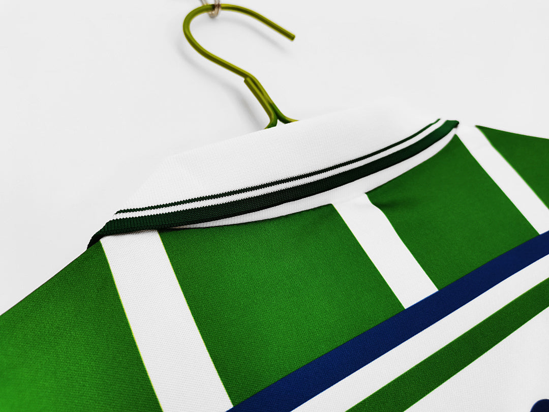Palmeiras 1992 Local Retro