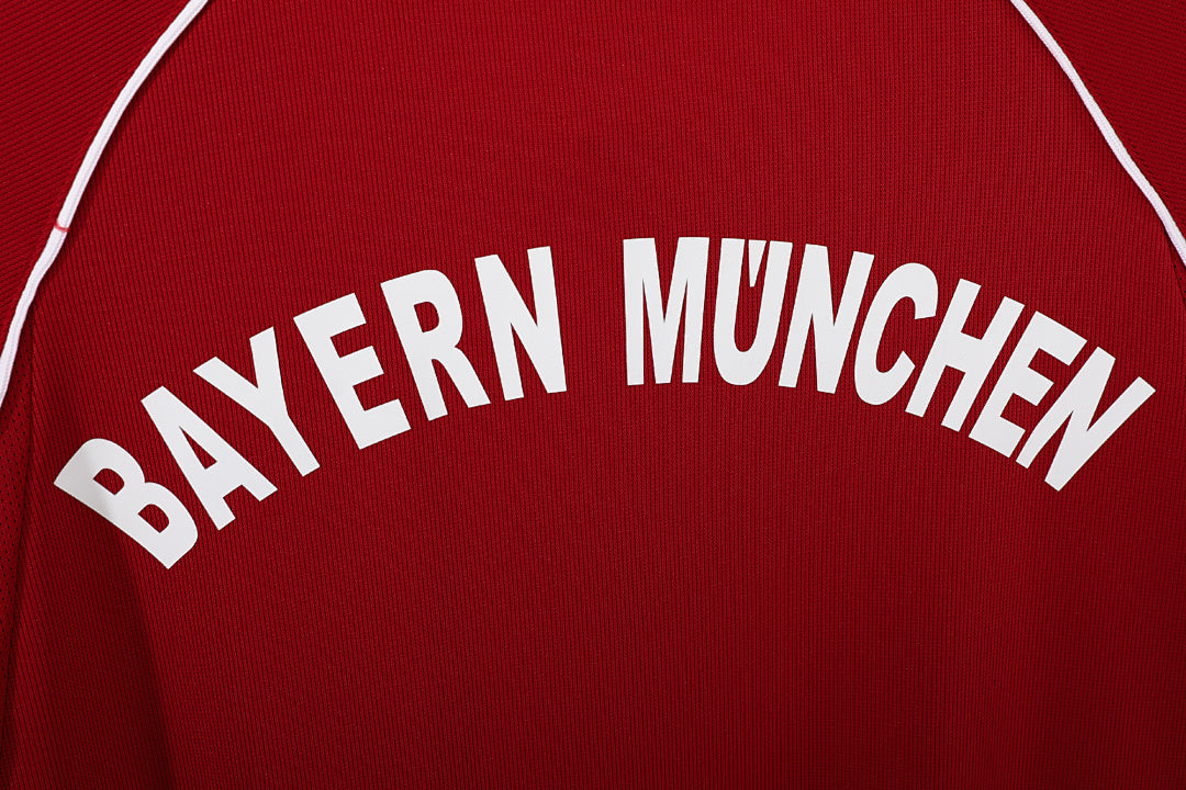 Bayern Múnich 2006/07 Local Retro