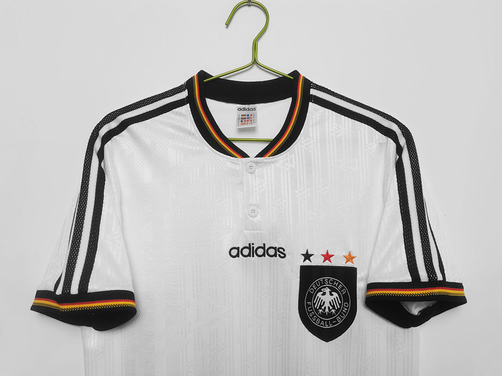 Alemania 1996 Local Retro