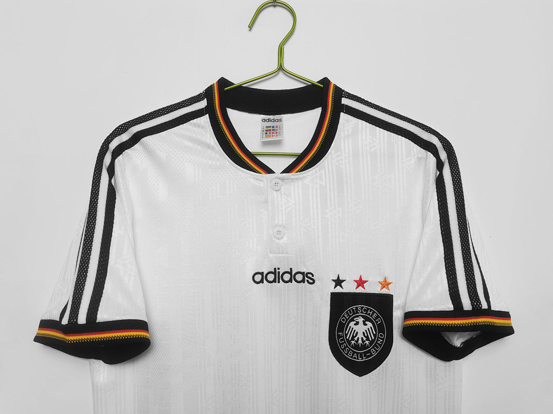 Alemania 1996 Local Retro