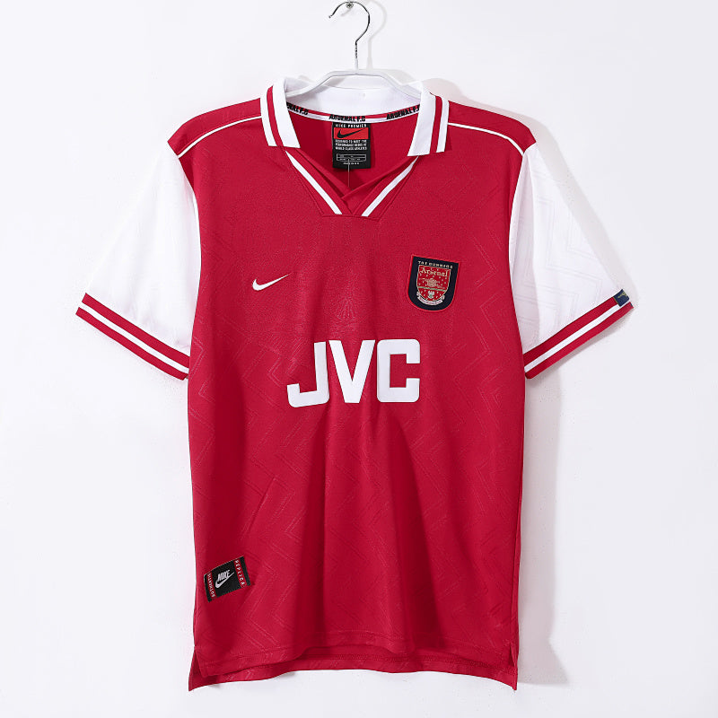 Arsenal 1996/97 Local Retro