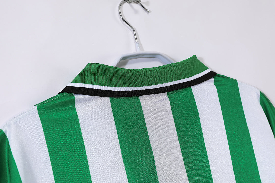 Real Betis 1999/00 Local Retro