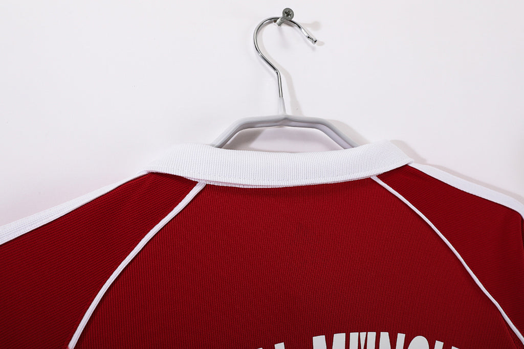 Bayern Múnich 2006/07 Local Retro