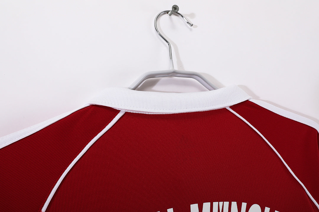 Bayern Múnich 2006/07 Local Retro
