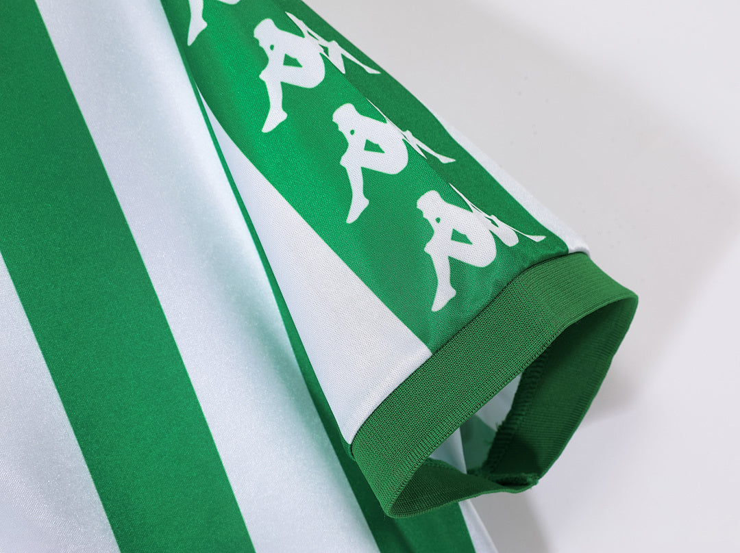Real Betis 1999/00 Local Retro